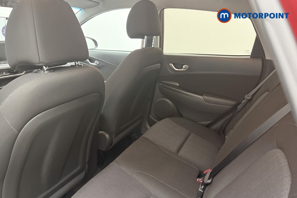 Hyundai Kona Se Connect Automatic Petrol-Electric Hybrid SUV - Stock Number (1577265) - 4th supplementary image
