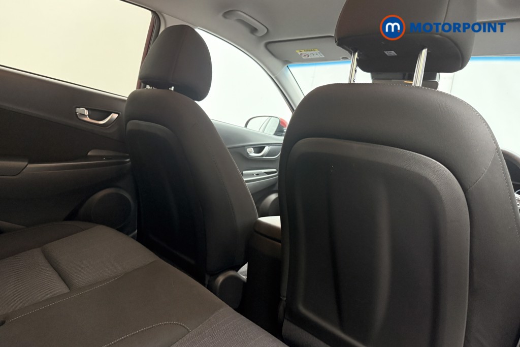 Hyundai Kona Se Connect Automatic Petrol-Electric Hybrid SUV - Stock Number (1577265) - 5th supplementary image