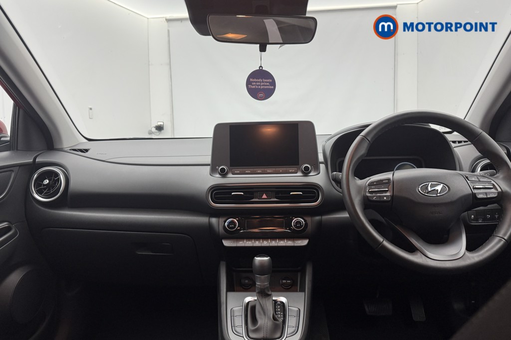 Hyundai Kona Se Connect Automatic Petrol-Electric Hybrid SUV - Stock Number (1577265) - 7th supplementary image