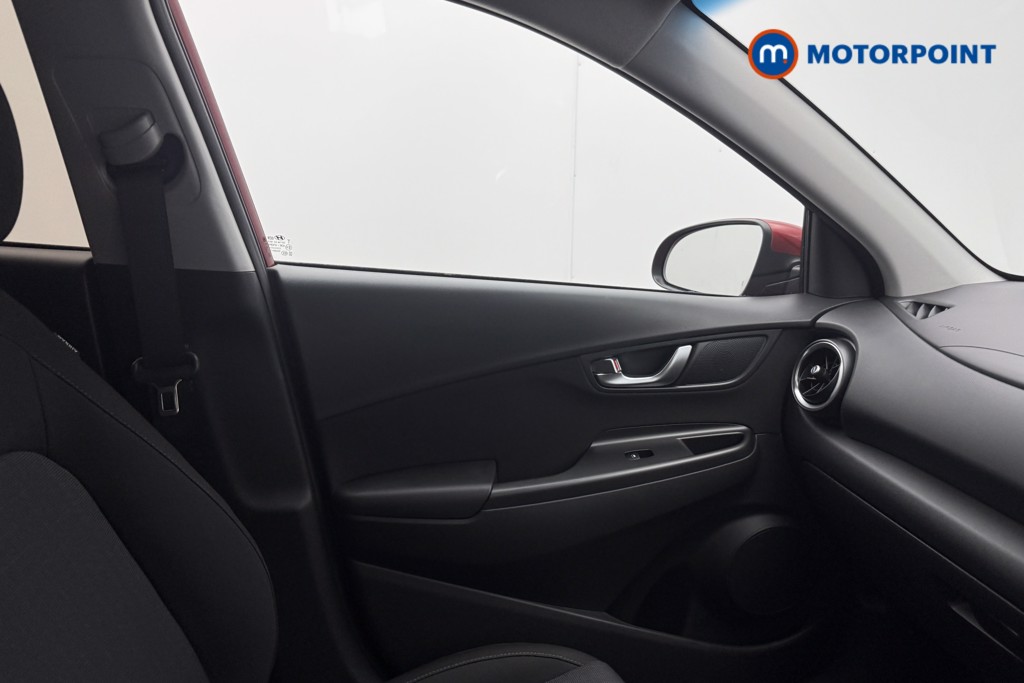 Hyundai Kona Se Connect Automatic Petrol-Electric Hybrid SUV - Stock Number (1577265) - 14th supplementary image