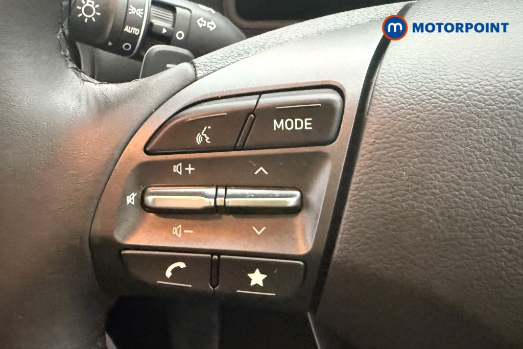 Hyundai Kona Se Connect Automatic Petrol-Electric Hybrid SUV - Stock Number (1577265) - 15th supplementary image