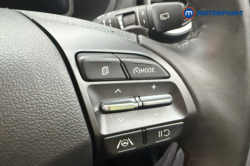 Hyundai Kona Se Connect Automatic Petrol-Electric Hybrid SUV - Stock Number (1577265) - 16th supplementary image