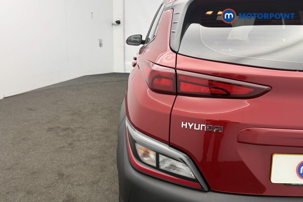 Hyundai Kona Se Connect Automatic Petrol-Electric Hybrid SUV - Stock Number (1577265) - 17th supplementary image