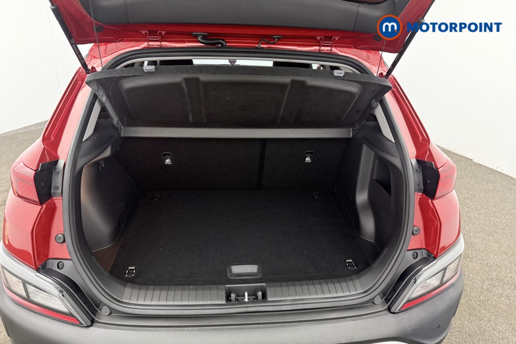 Hyundai Kona Se Connect Automatic Petrol-Electric Hybrid SUV - Stock Number (1577265) - 18th supplementary image