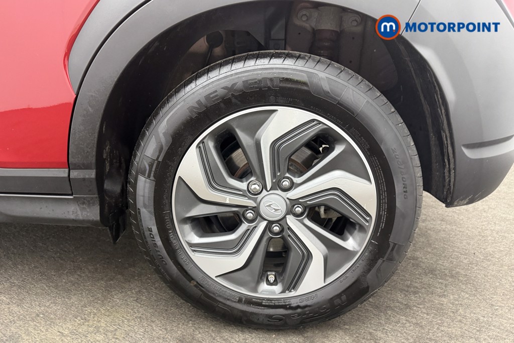 Hyundai Kona Se Connect Automatic Petrol-Electric Hybrid SUV - Stock Number (1577265) - 23rd supplementary image