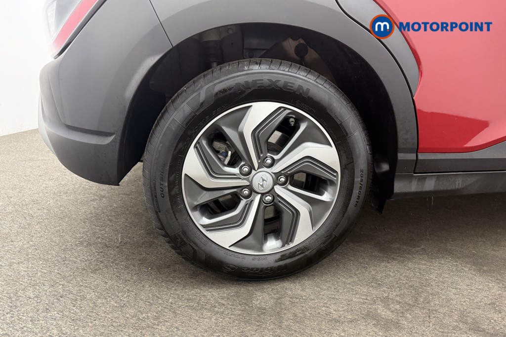 Hyundai Kona Se Connect Automatic Petrol-Electric Hybrid SUV - Stock Number (1577265) - 24th supplementary image