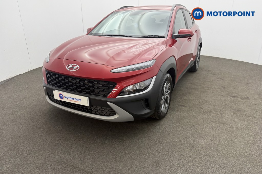 Hyundai Kona Se Connect Automatic Petrol-Electric Hybrid SUV - Stock Number (1577265) - 1st supplementary image