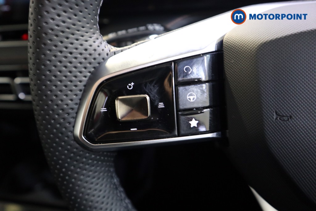 Mg Motor Uk HS Trophy Automatic Petrol SUV - Stock Number (1577287) - 3rd supplementary image