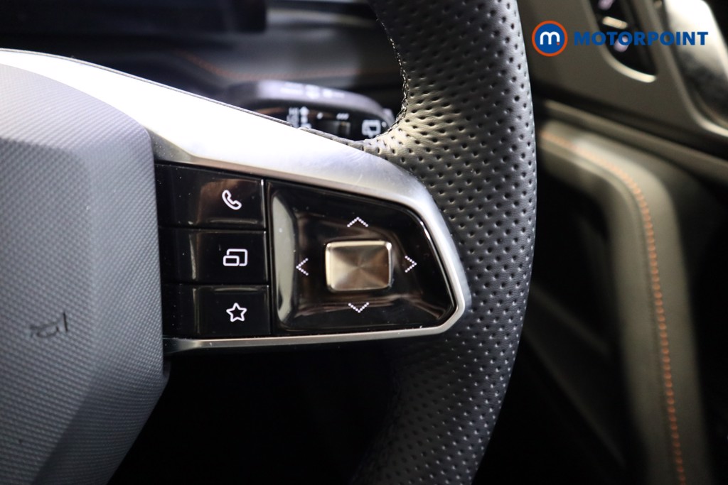 Mg Motor Uk HS Trophy Automatic Petrol SUV - Stock Number (1577287) - 4th supplementary image