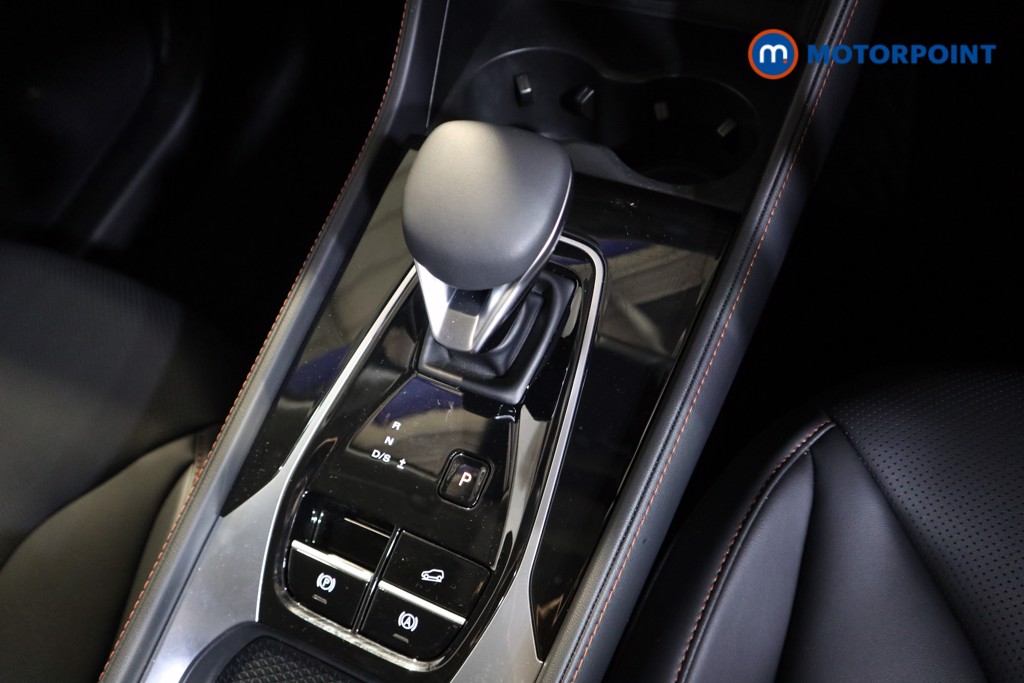 Mg Motor Uk HS Trophy Automatic Petrol SUV - Stock Number (1577287) - 7th supplementary image