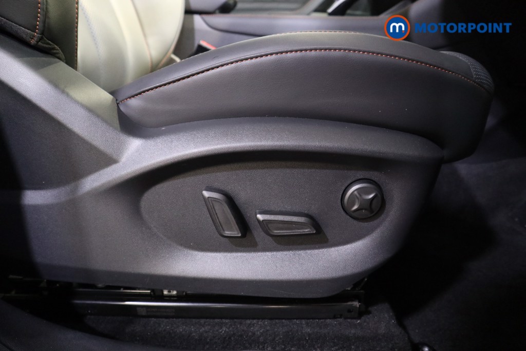 Mg Motor Uk HS Trophy Automatic Petrol SUV - Stock Number (1577287) - 9th supplementary image
