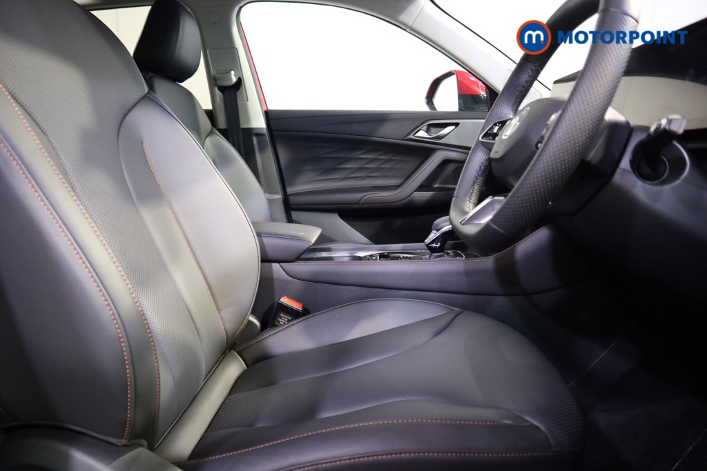 Mg Motor Uk HS Trophy Automatic Petrol SUV - Stock Number (1577287) - 10th supplementary image