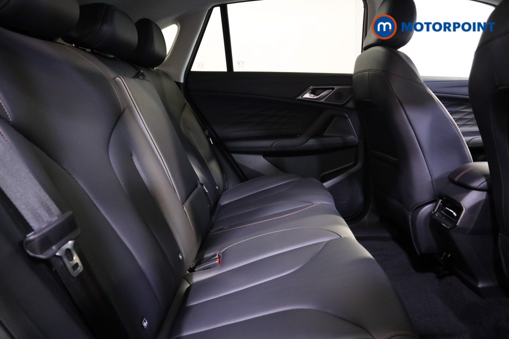 Mg Motor Uk HS Trophy Automatic Petrol SUV - Stock Number (1577287) - 11th supplementary image