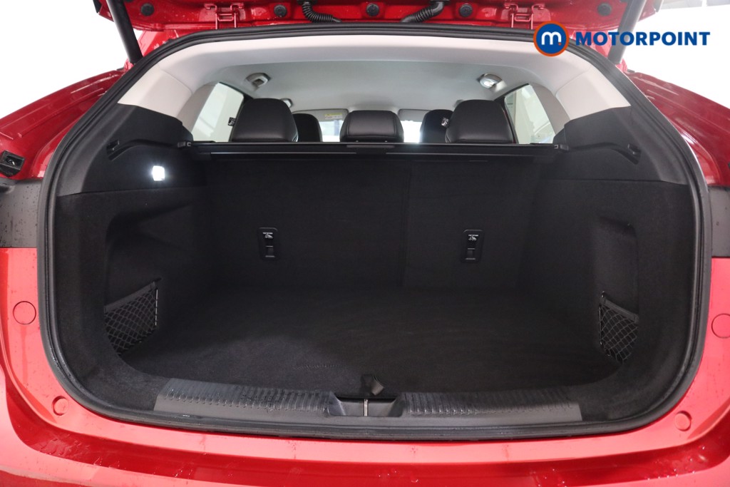 Mg Motor Uk HS Trophy Automatic Petrol SUV - Stock Number (1577287) - 12th supplementary image