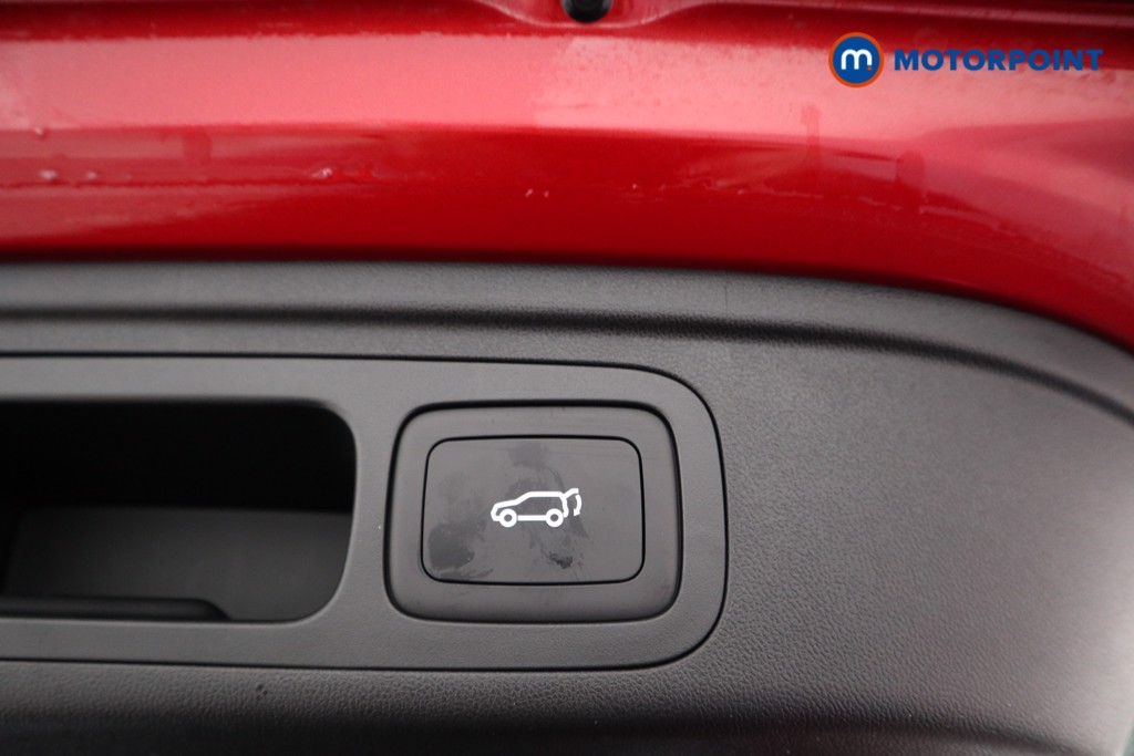 Mg Motor Uk HS Trophy Automatic Petrol SUV - Stock Number (1577287) - 13th supplementary image