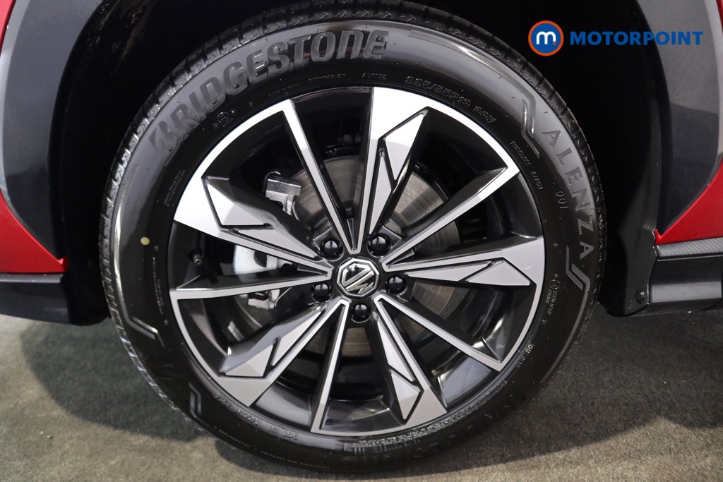 Mg Motor Uk HS Trophy Automatic Petrol SUV - Stock Number (1577287) - 16th supplementary image