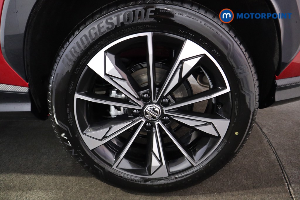 Mg Motor Uk HS Trophy Automatic Petrol SUV - Stock Number (1577287) - 17th supplementary image