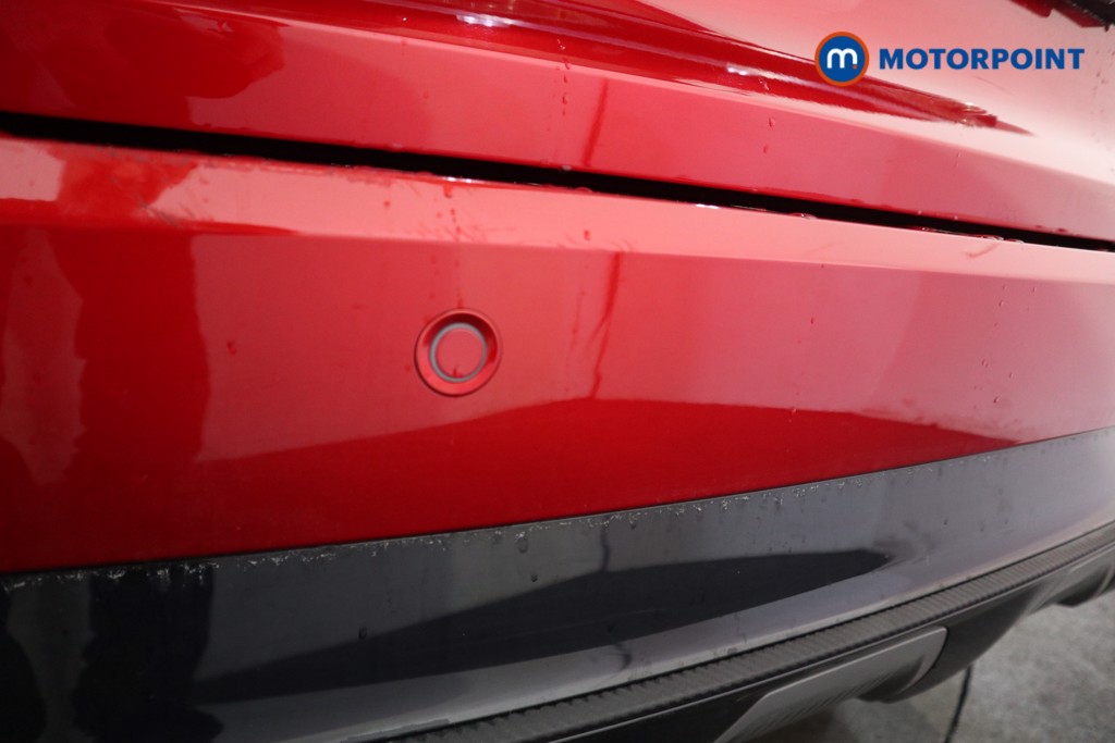 Mg Motor Uk HS Trophy Automatic Petrol SUV - Stock Number (1577287) - 18th supplementary image