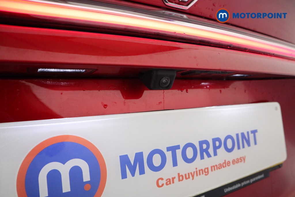 Mg Motor Uk HS Trophy Automatic Petrol SUV - Stock Number (1577287) - 19th supplementary image