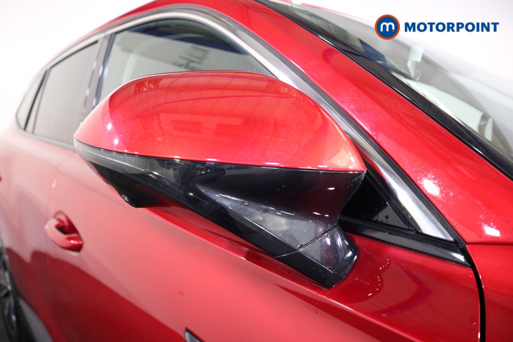 Mg Motor Uk HS Trophy Automatic Petrol SUV - Stock Number (1577287) - 22nd supplementary image