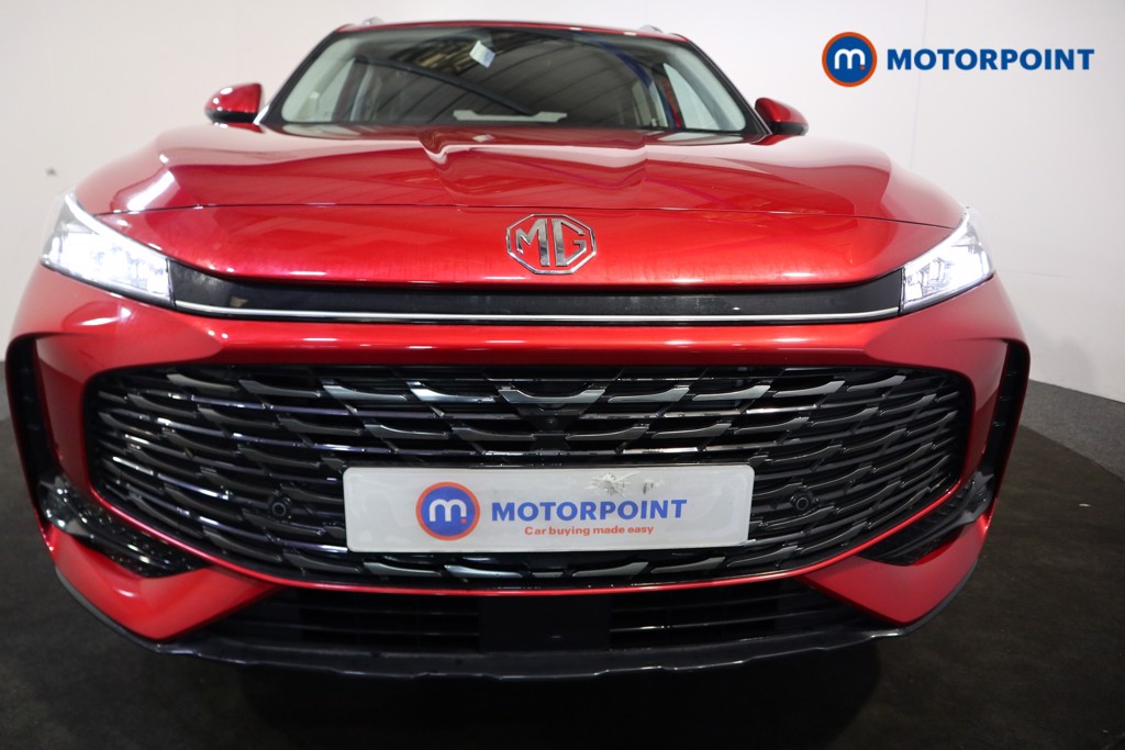 Mg Motor Uk HS Trophy Automatic Petrol SUV - Stock Number (1577287) - 25th supplementary image