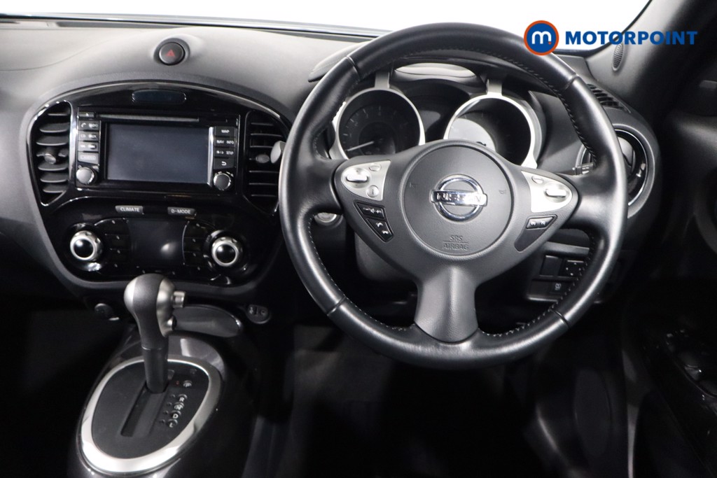 Nissan Juke Tekna Automatic Petrol SUV - Stock Number (1577288) - 3rd supplementary image