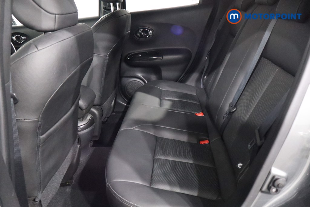 Nissan Juke Tekna Automatic Petrol SUV - Stock Number (1577288) - 5th supplementary image