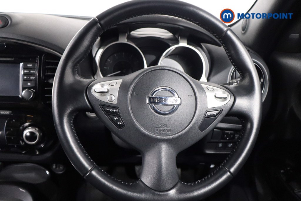 Nissan Juke Tekna Automatic Petrol SUV - Stock Number (1577288) - 6th supplementary image