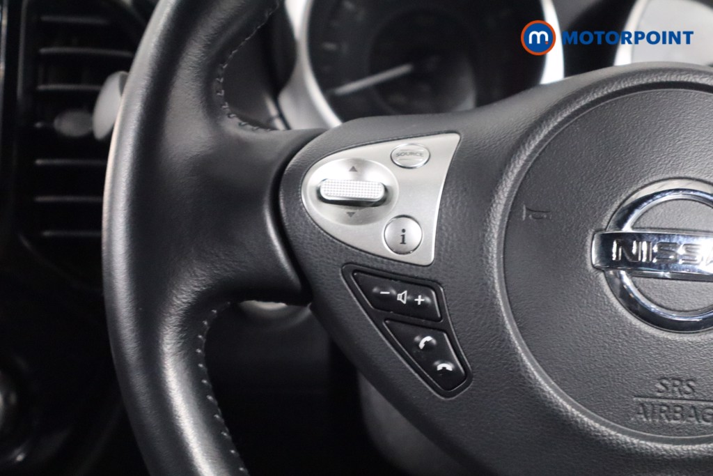 Nissan Juke Tekna Automatic Petrol SUV - Stock Number (1577288) - 7th supplementary image