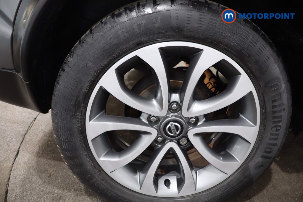 Nissan Juke Tekna Automatic Petrol SUV - Stock Number (1577288) - 9th supplementary image
