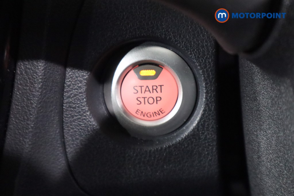 Nissan Juke Tekna Automatic Petrol SUV - Stock Number (1577288) - 13th supplementary image