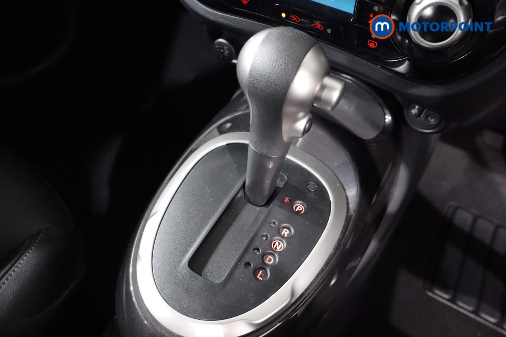 Nissan Juke Tekna Automatic Petrol SUV - Stock Number (1577288) - 14th supplementary image