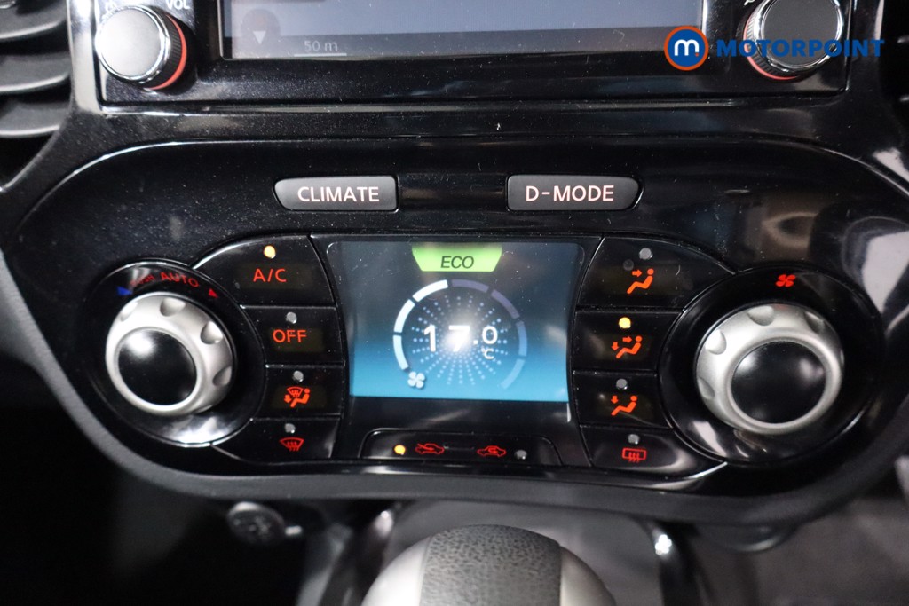 Nissan Juke Tekna Automatic Petrol SUV - Stock Number (1577288) - 15th supplementary image