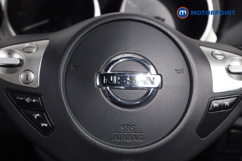 Nissan Juke Tekna Automatic Petrol SUV - Stock Number (1577288) - 16th supplementary image