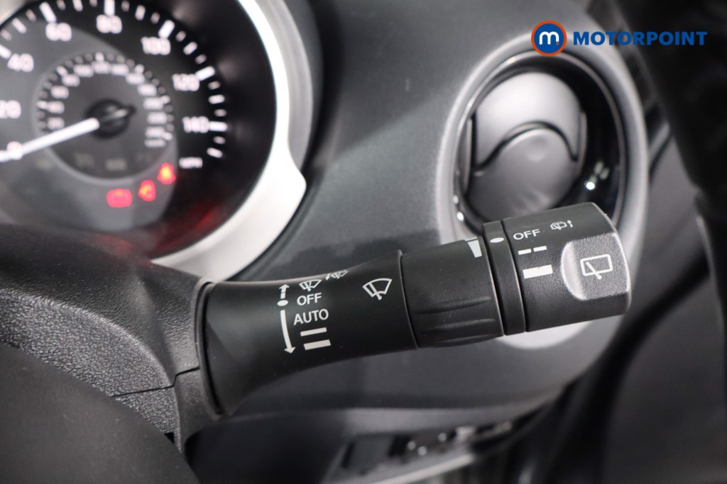 Nissan Juke Tekna Automatic Petrol SUV - Stock Number (1577288) - 17th supplementary image