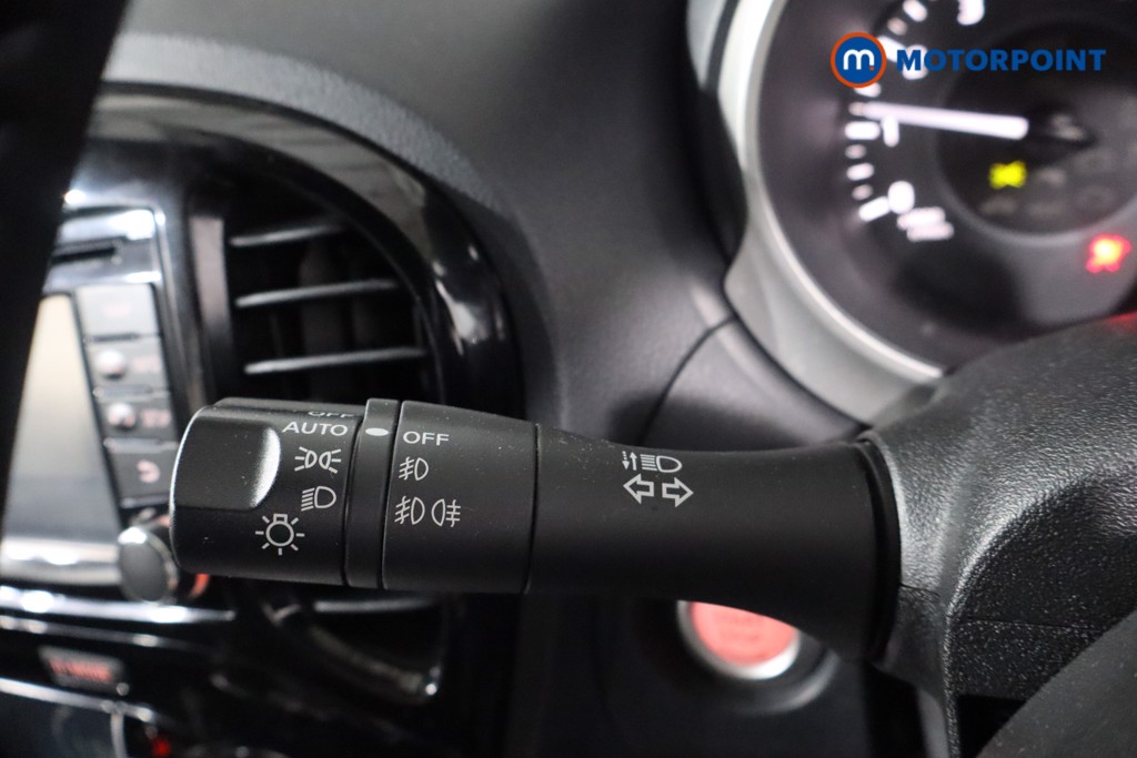 Nissan Juke Tekna Automatic Petrol SUV - Stock Number (1577288) - 18th supplementary image