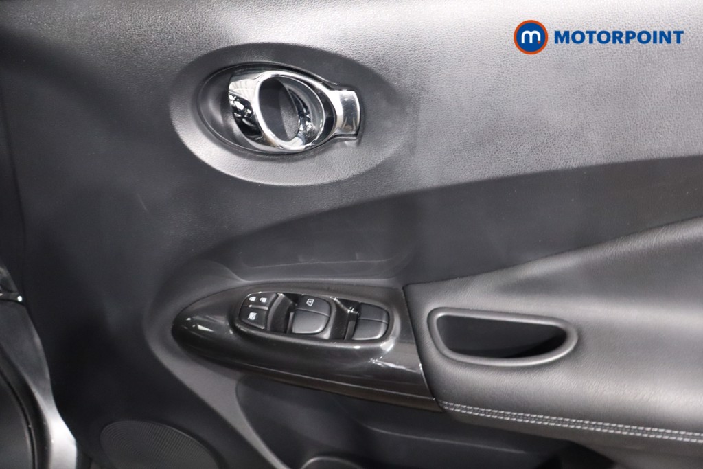 Nissan Juke Tekna Automatic Petrol SUV - Stock Number (1577288) - 20th supplementary image