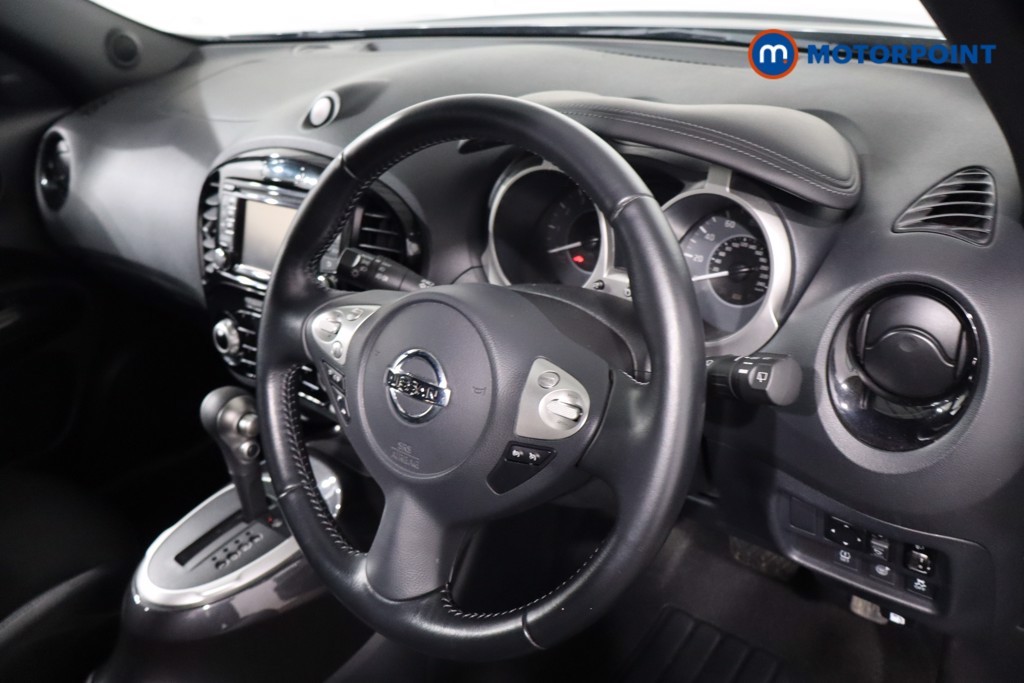 Nissan Juke Tekna Automatic Petrol SUV - Stock Number (1577288) - 21st supplementary image