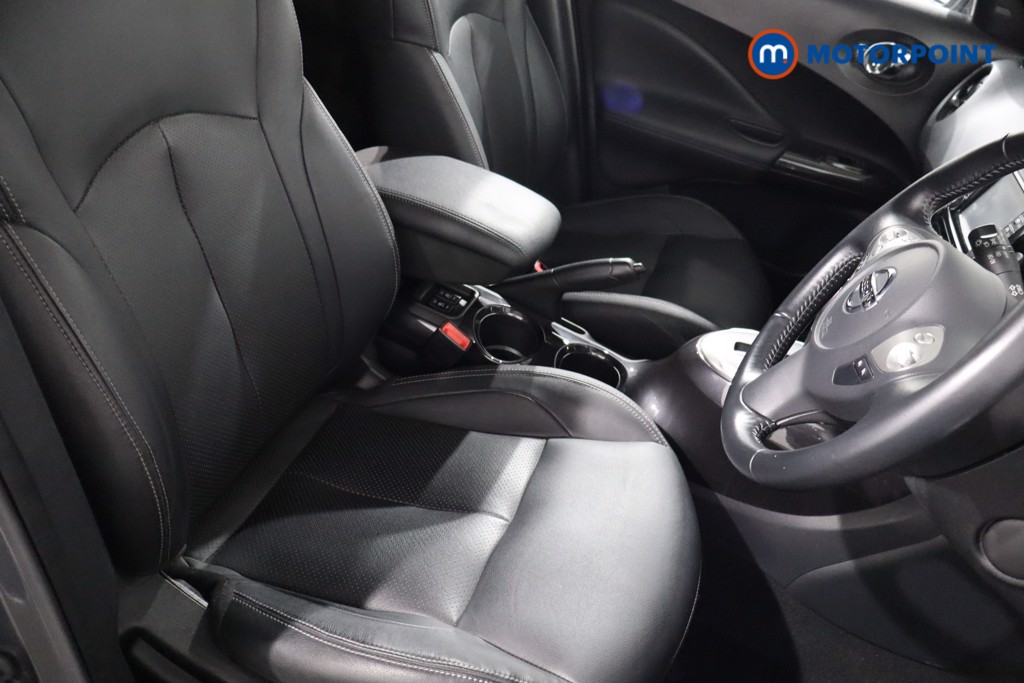 Nissan Juke Tekna Automatic Petrol SUV - Stock Number (1577288) - 22nd supplementary image