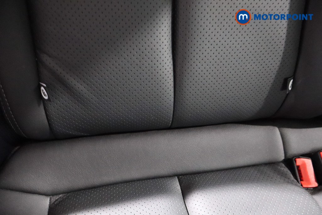 Nissan Juke Tekna Automatic Petrol SUV - Stock Number (1577288) - 23rd supplementary image