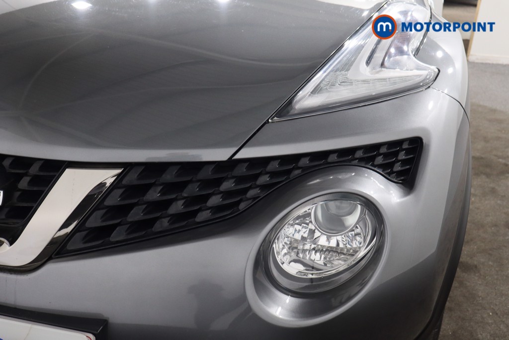 Nissan Juke Tekna Automatic Petrol SUV - Stock Number (1577288) - 24th supplementary image