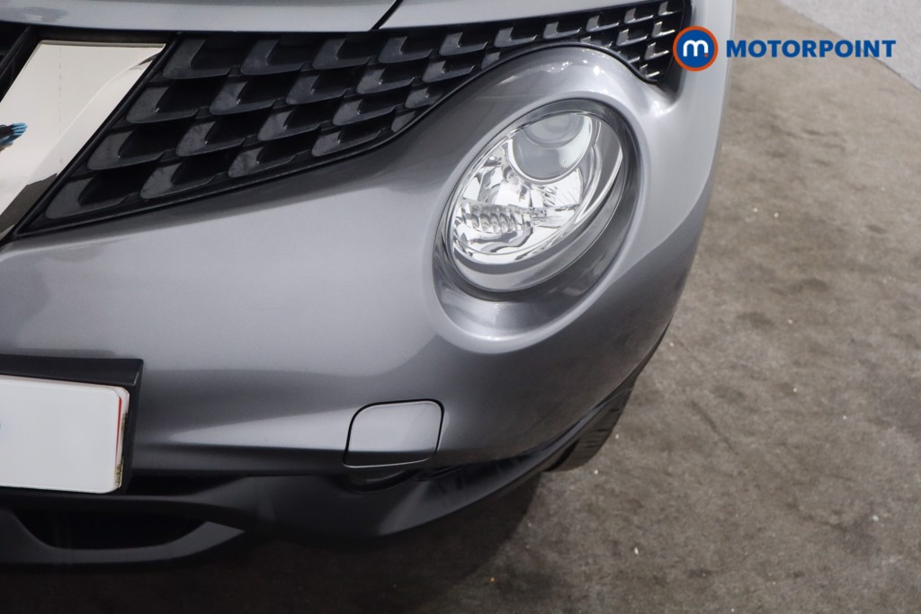 Nissan Juke Tekna Automatic Petrol SUV - Stock Number (1577288) - 25th supplementary image