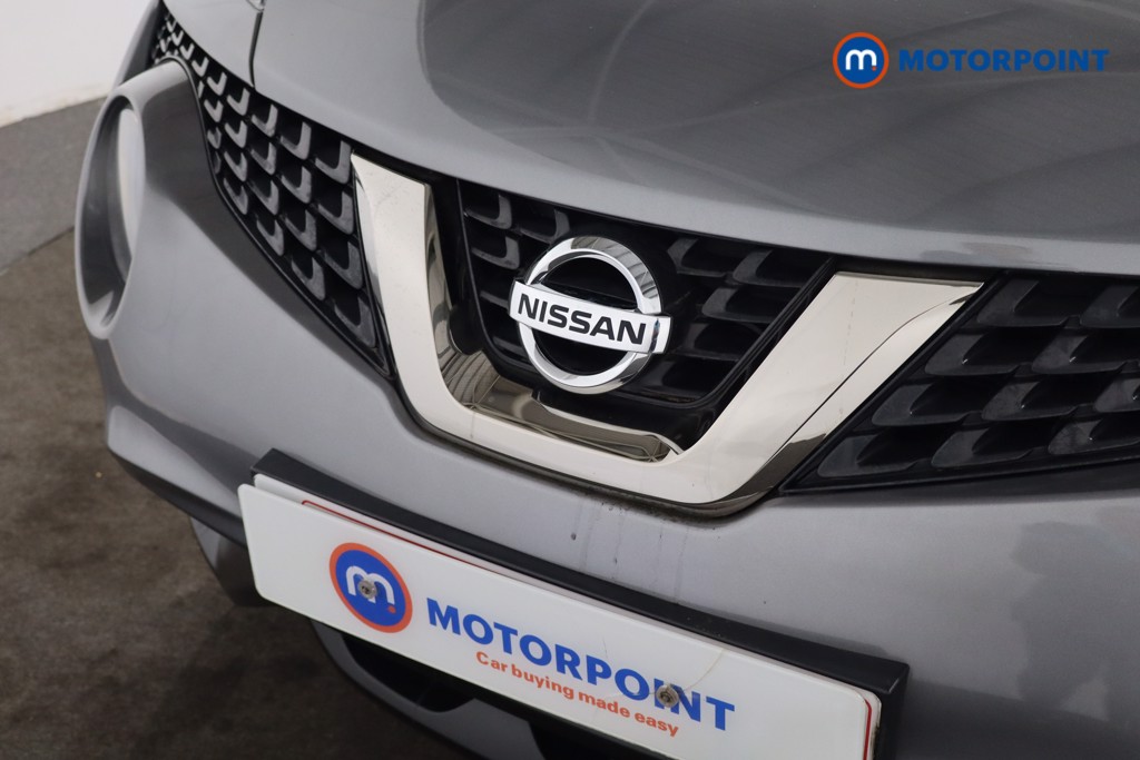 Nissan Juke Tekna Automatic Petrol SUV - Stock Number (1577288) - 26th supplementary image