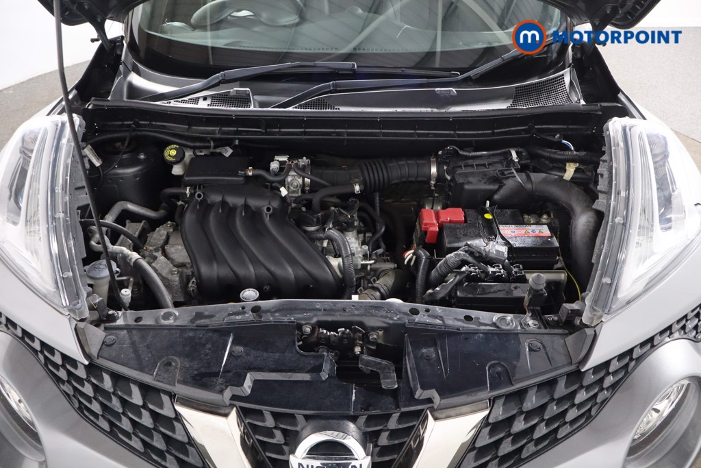 Nissan Juke Tekna Automatic Petrol SUV - Stock Number (1577288) - 28th supplementary image
