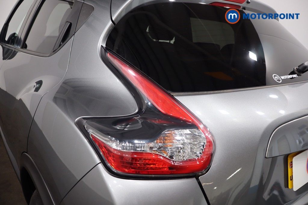 Nissan Juke Tekna Automatic Petrol SUV - Stock Number (1577288) - 30th supplementary image