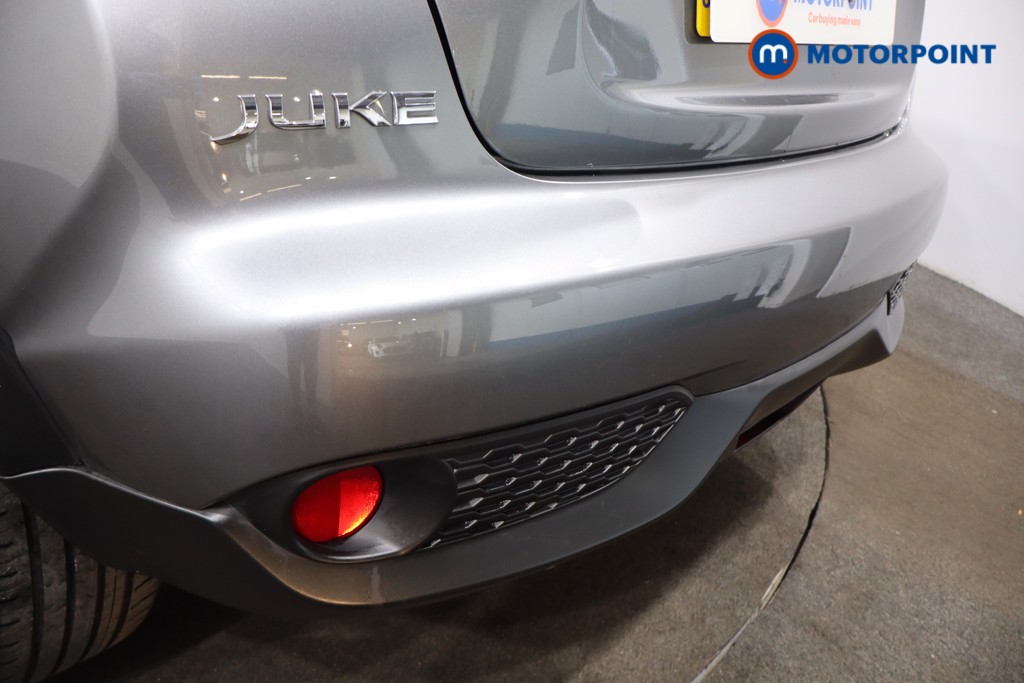 Nissan Juke Tekna Automatic Petrol SUV - Stock Number (1577288) - 31st supplementary image