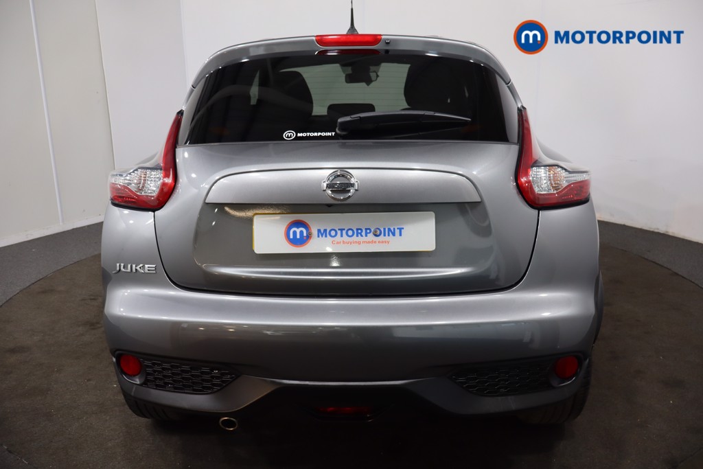 Nissan Juke Tekna Automatic Petrol SUV - Stock Number (1577288) - 33rd supplementary image