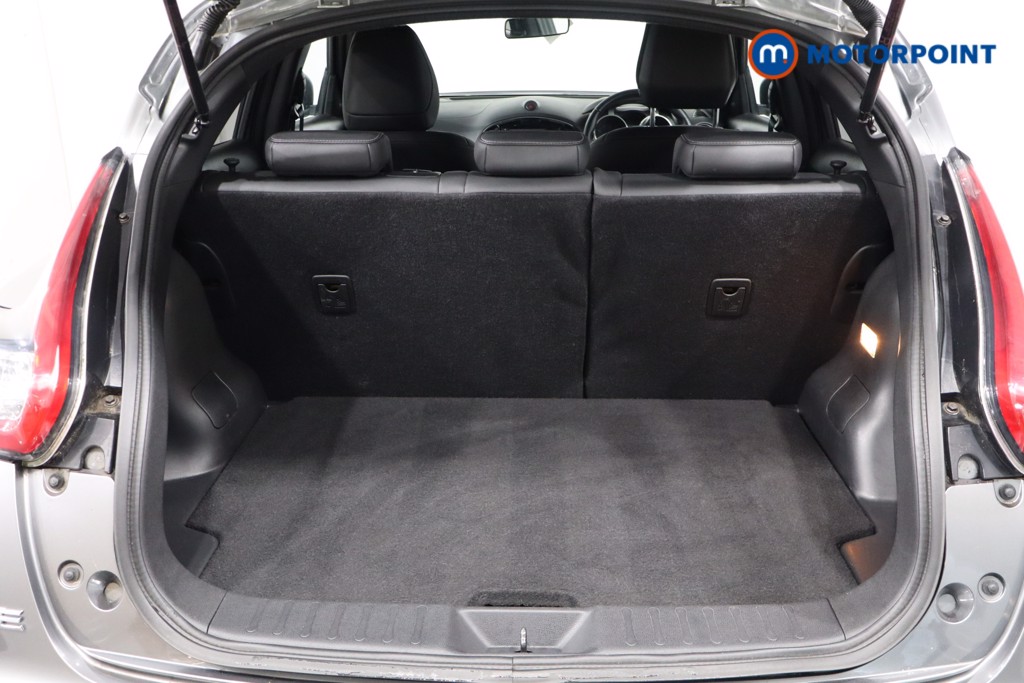Nissan Juke Tekna Automatic Petrol SUV - Stock Number (1577288) - 34th supplementary image