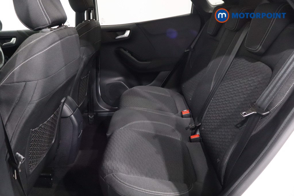 Ford Puma Titanium Manual Petrol SUV - Stock Number (1577367) - 5th supplementary image