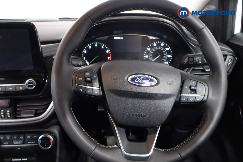 Ford Puma Titanium Manual Petrol SUV - Stock Number (1577367) - 6th supplementary image